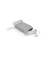 RaidSonic - IB-AC705-6G - Boîtier USB 3.0