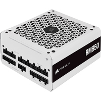 Corsair RM White Series RM850 - CP-9020232-EU