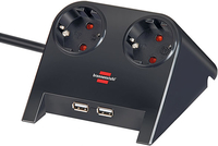 Brennenstuhl Chargeur USB de bureau 1153500222