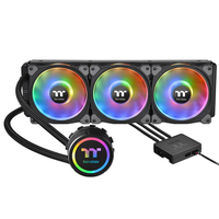 Thermaltake Floe DX RGB 360 TT Premium Edition - Processeur