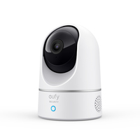 Anker T8410 Network Surveillance Camera 1080p