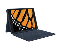 Logitech Rugged Combo 3 Touch for Education