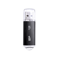 Puissance de silicium B02 16 Go USB3.2