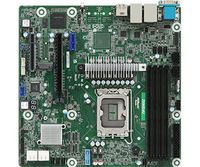 ASRock Rack Z690D4U Moderkort - Z690D4U
