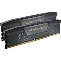 CMK64GX5M2B6400C32 64GB 2x32GB DDR5 6400MHz - CMK64GX5M2B6400C32