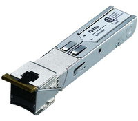 ZYXEL SFP-1000T - SFP (MINI-GBIC)-TRANSCEIVER-MODUL - 91-010-172001B