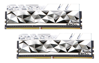 G.Skill Trident Z Royal Elite - DDR4 - Kit - 64 Go : 2 x 32 Go