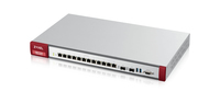 ZYXEL ZYWALL USG FLEX 700 - OFFRE UTM - PARE-FEU