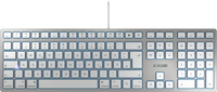 Cherry KC 6000 SLIM POUR MAC - Standard