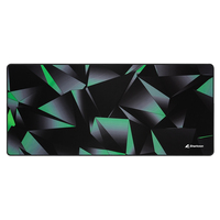 Sharkoon Separator SGP30 - Tapis de souris - taille XXL