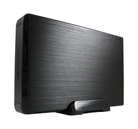 LC-35U3-HYDRA : boîtier de disque dur USB 3.0 3,5 pouces