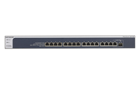 NETGEAR XS716E 10G Switch - XS716E-100NES