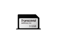 Transcend JetDrive Lite 330 512GB 95MB/s Tåligt Minne - TS512GJDL330