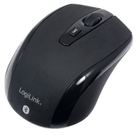 LogiLink Mouse - optical - 4 buttons - ID0078