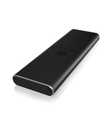 RaidSonic IB-183M2 - Boîtier externe USB 3.0