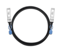 ZYXEL DAC10G - CÂBLE DE CONNEXION DIRECTE 10GBASE - SFP+ VERS SFP+ - 1 M