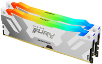 Kingston FURY Renegade RGB 32GB DDR5-6400 DIMM RAM-kit