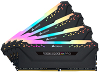 Corsair Vengeance RGB PRO - DDR4 64 GB