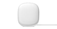 Google Nest WiFi Pro White Tri-Band Mesh Router - GA03690-NO
