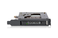 ICY Dock ToughArmor - MB839SP-B - SSD/HDD SATA 2,5"