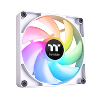 Thermaltake TT CT140 ARGB Sync PC Fan - CL-F154-PL14SW-A