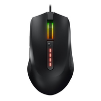 Cherry MSM MC 2.1 GAMING with cord - Mouse - JM-2200-2