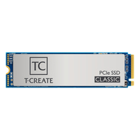 Team Group T-CREATE CLASSIC - 1TB - PC