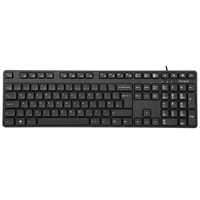 Clavier Targus AKB30AMUK USB QWERTY