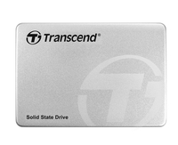Transcend SATA III 6Gb/s SSD370S 32GB Hårddisk - TS32GSSD370S