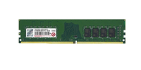 Transcend 16GB DDR4-2400 MHz U-DIMM RAM memory - TS2GLH64V4B