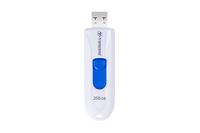 Mémoire Transcend JetFlash 790 256 Go USB 3.2 Gen 1