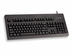 Cherry Classic Line G80-3000 - Keyboard - G80-3000LPCDE-2