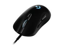 Logitech Gaming Mouse G403 HERO - 910-005632