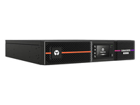 Vertiv GXT5 Lithium-Ion Online UPS 1500VA/1500W 230V Tower/Rack UPS - Double-conversion (Online) - 1.5 kVA - 1500 W - Pure sine - 115 V - 288 V