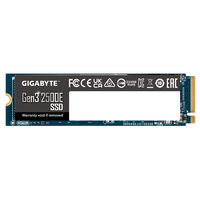SSD Gigabyte Gen3 2500E 2 To