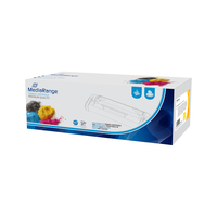 MediaRange MRCAT718Y Toner jaune