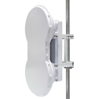 UbiQuiti AF-5U airFiber5 - 23 dBi - 5 GHz - Sector antenna - AF-5U