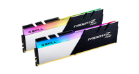 G.Skill F4-3600C16D-32GTZNC - 32 GB - 2 x 16 GB - DDR4 - F4-3600C16D-32GTZNC