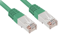 Câble réseau Sharkoon Cat5e SFTP 1,5 m