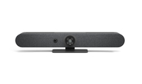 Logitech Rally Bar Mini - appareil de visioconférence - 960-001339