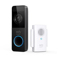 Anker Eufy - Doorbell kit - wireless - E8220311