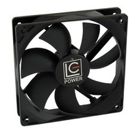 LC-CF-120 : Ventilateur de boîtier de 120 mm