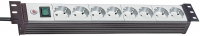 Brennenstuhl Premium Line - prise de courant (montable en rack)