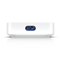 UbiQuiti UniFi Cloud Gateway - UX - UX