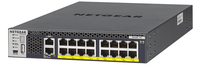 NETGEAR M4300-16X L3 Managed Network Switch - XSM4316PB-100NES
