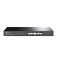 Switch réseau intelligent JetStream TL-SG2218 TP-LINK