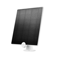 TP-LINK Tapo A200 V1 - Solar panel - 4.5 Watt - TAPO A200