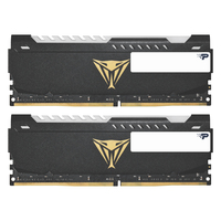 PATRIOT PVSR464G360C8K DDR4 RAM 64GB 3600MHz - PVSR464G360C8K