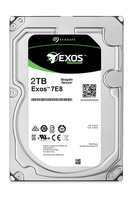 Seagate Exos 7E8 ST2000NM000A - Hard Drive - 2TB