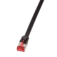 LogiLink CF2023S Câble Cat6 U/FTP RJ-45 vers RJ-45 0,5 m